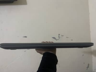 I am selling my chrome book