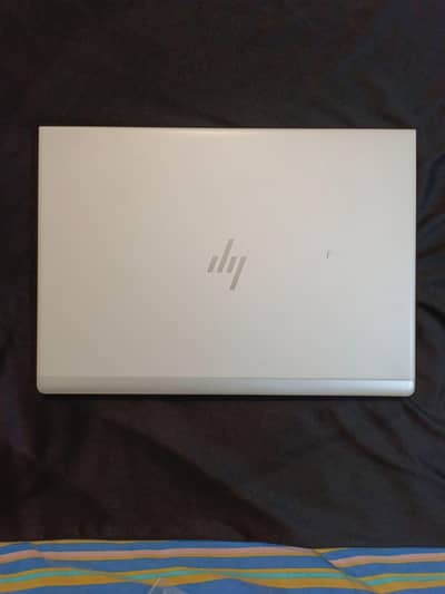 HP laptop