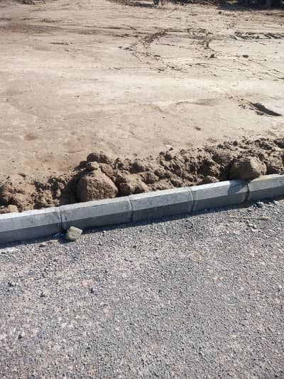 5 MARLA PLOT FOR SALE IN JINNAH GARDEN