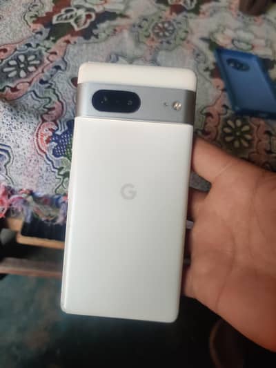 Google pixel 7 8gb 128gb