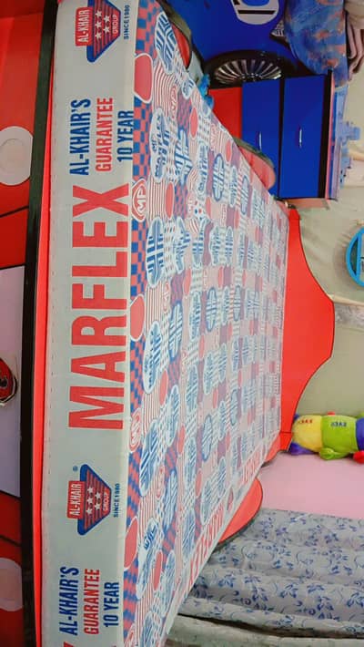 single bed mattress excellent condition for sale at Islamabad