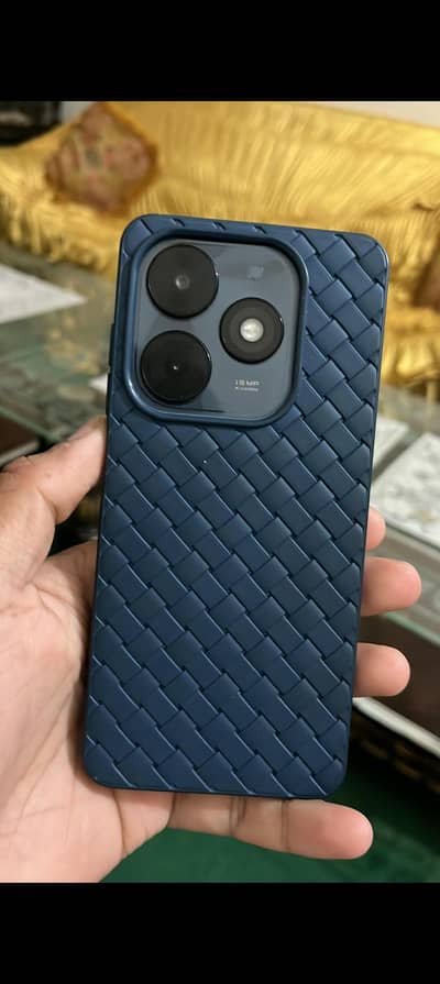 Tecno spark go 2024 8 ram 64 memory