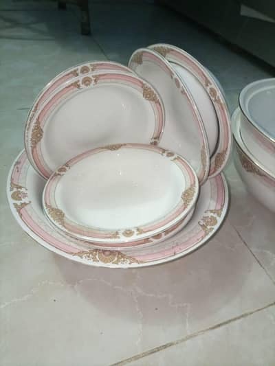 Dinner set  (Royal of Japan)