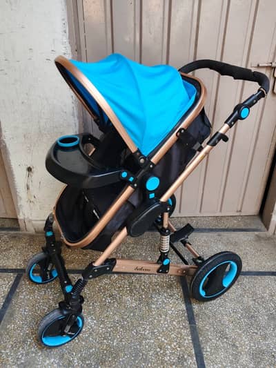 Beleeco company imported stroller