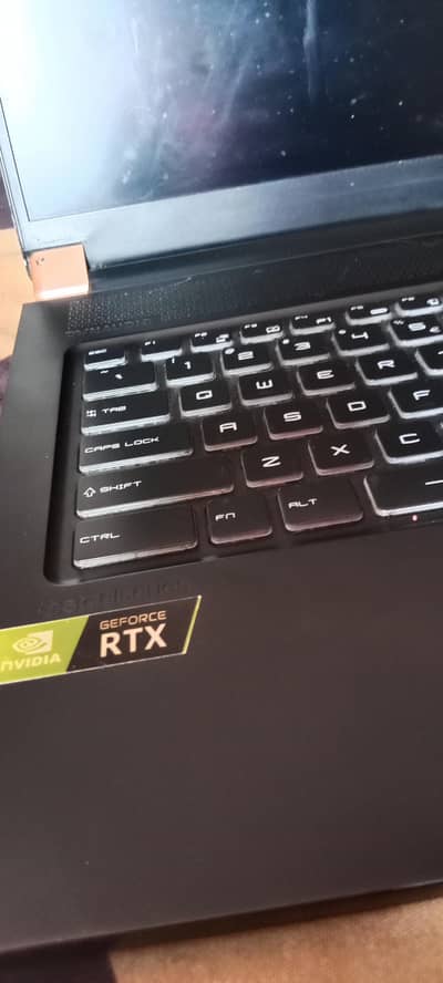 MSI i9 9th generation