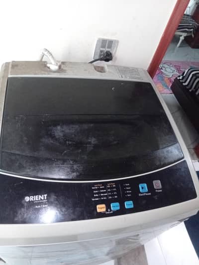 automatically machine