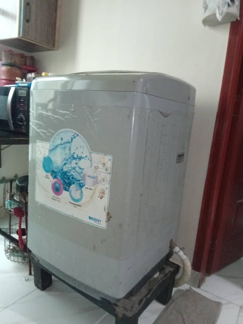 automatically machine 1