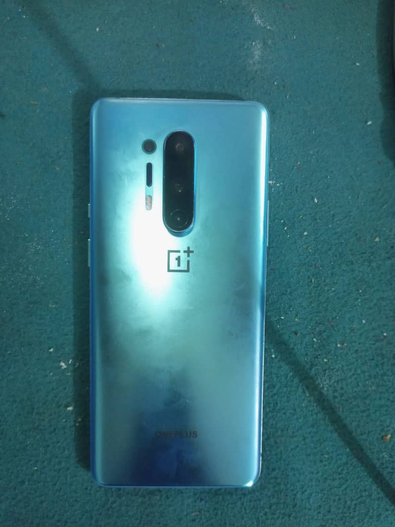 One Plus 8 Pro 4