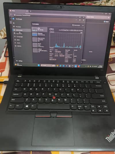 Lenovo Thinkpad T480 Core i5 8th grade