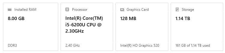 Lenovo Thinkpad e360