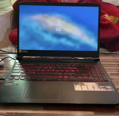 Gaming Laptop RYZEN Very Good performance 