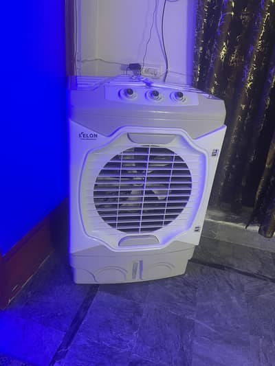 Room Air Cooler (Kelon)
