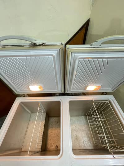 Deep Freezer 03248468747