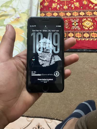 I Phone se 2020 64gb