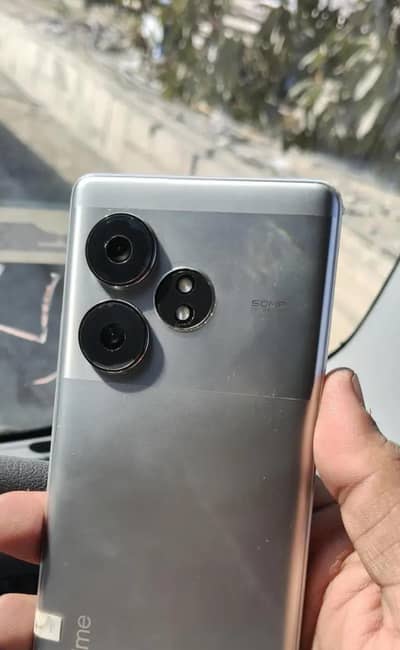 Realme GT 6 Neo Se