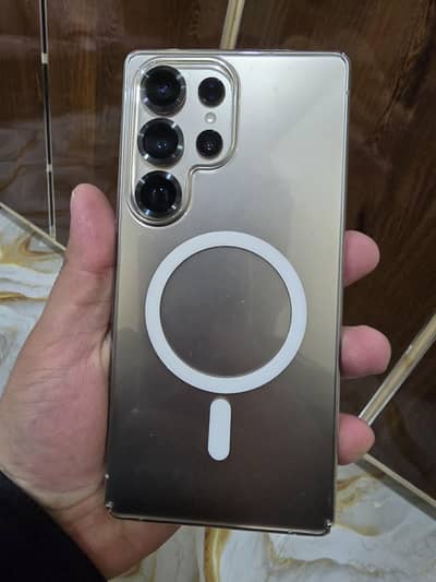 samsung s25 ultra pta approved