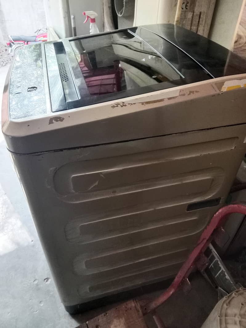 Full automatic Machine for sell 2