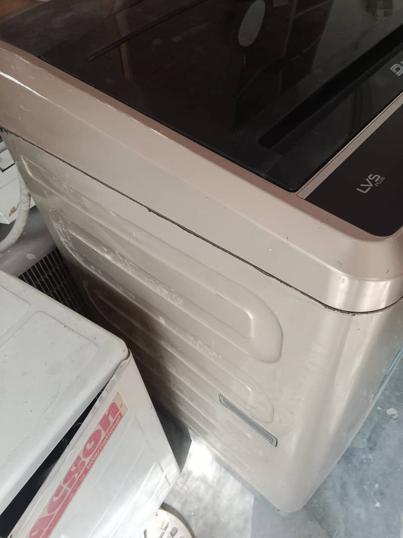 Full automatic Machine for sell 4