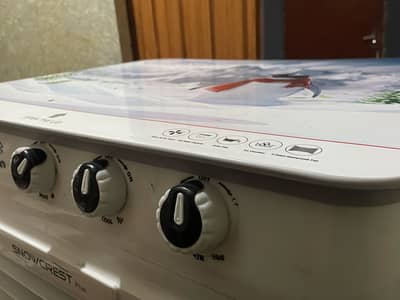 Room cooler for sale in reasonable price almost new