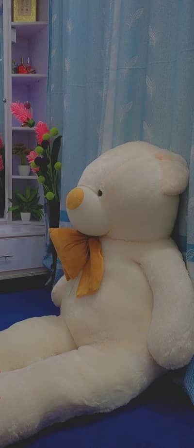 Teddy Bear 6/7 feet
