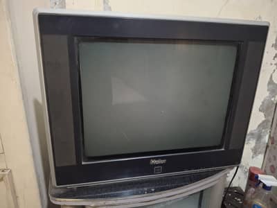 original Hier TV for sale