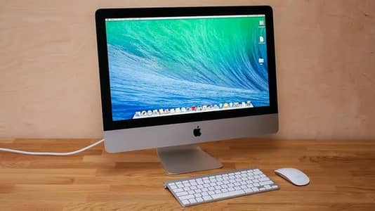 APPLE IMAC 2013 LATE 21.5 INCH
