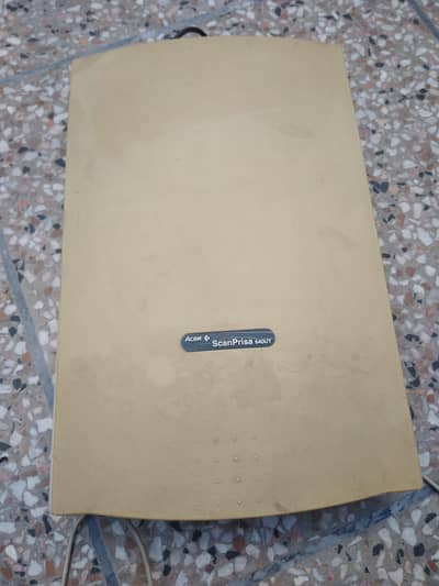 Acer Scan Prisa640ouT