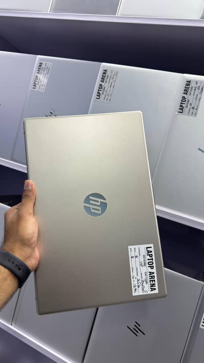 HP Laptop 15 dqkRy (Core i5-13th generation)