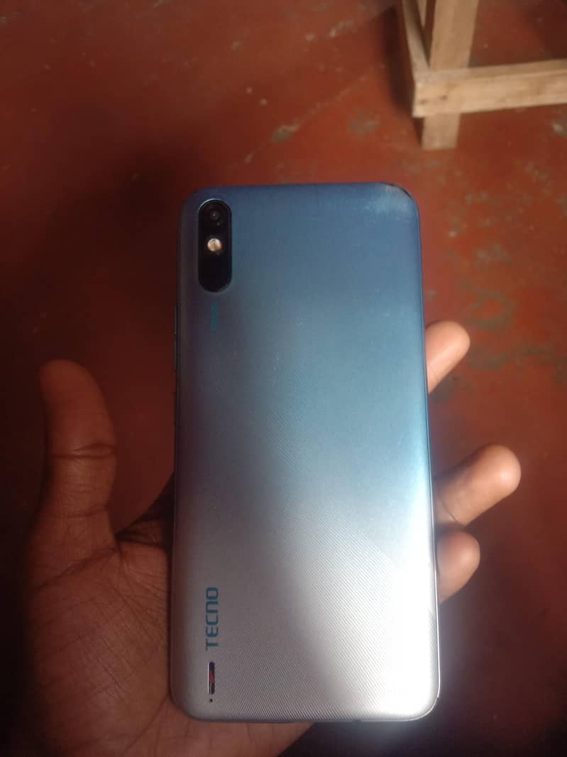 Tecno Kc1 2