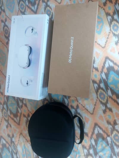 Meta quest 2 - 128 GB