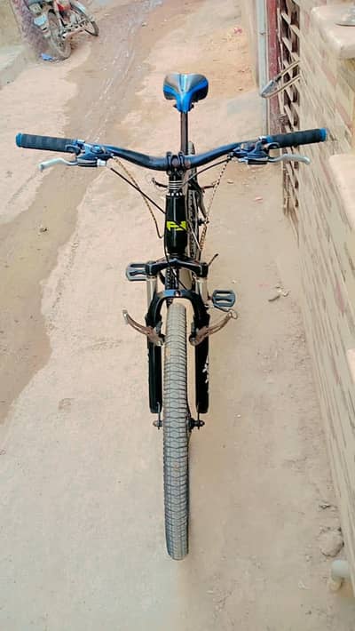 : Bicycle for Sale in Excellent Condition