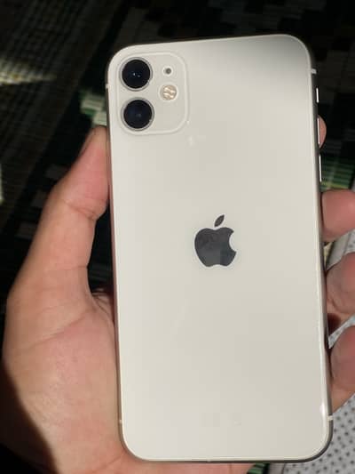 iPhone 11 urgent sell