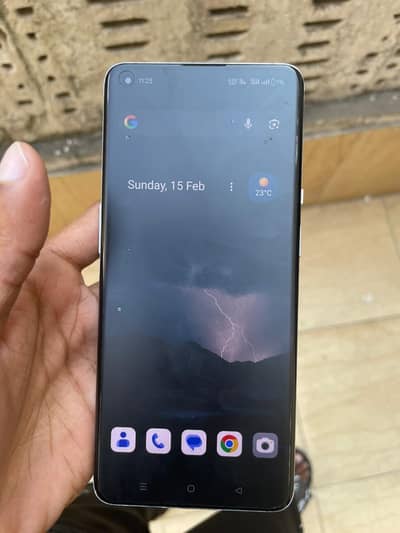 Onplus 9 Pro 5G - 12GB/256GB - PTA Approved