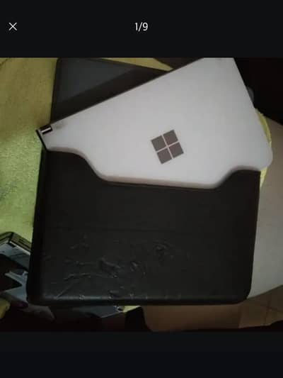 surface duo cover