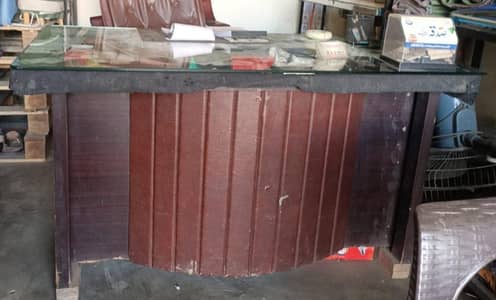 Table for shop and office