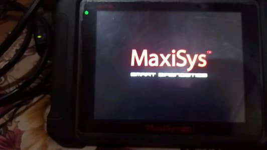 Auto Scanner Maxisys MS906
