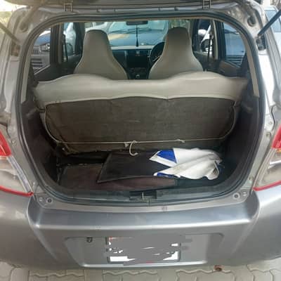 Cultus vxr 2017 model