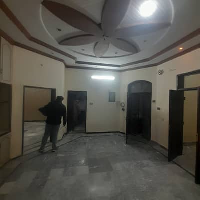 8 marla single story house for rent