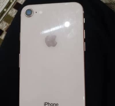 Iphone 8 64 gb pta approved