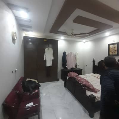 3.5 sadah 3 marla double story furnished house for rent