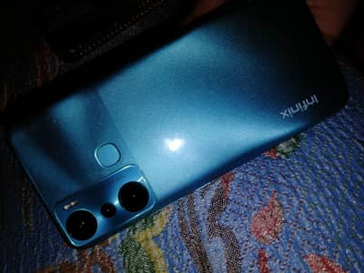 Infinix hot 20i, Infinix X665e, 4G smartphone,4G smartphone