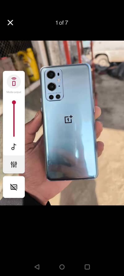 oneplus 9 pro 12 256 5G