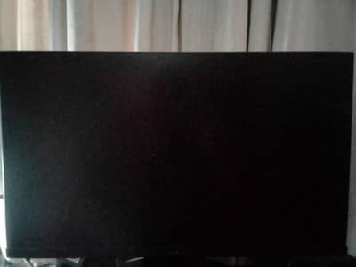 Gaming Monitor 180Hz