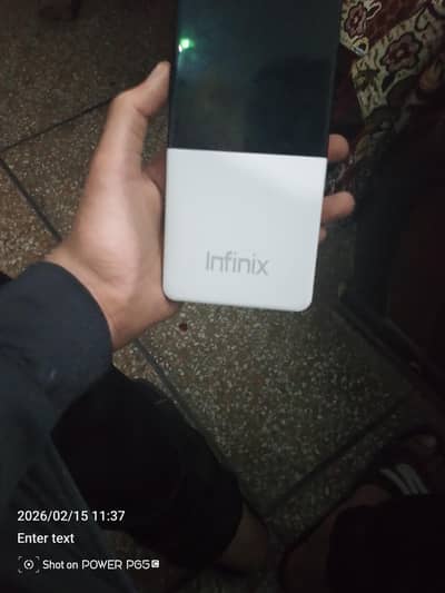 Used Power Bank 10000mAh