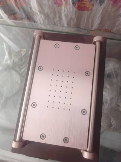 Aida vaccume separator A- 988 imported