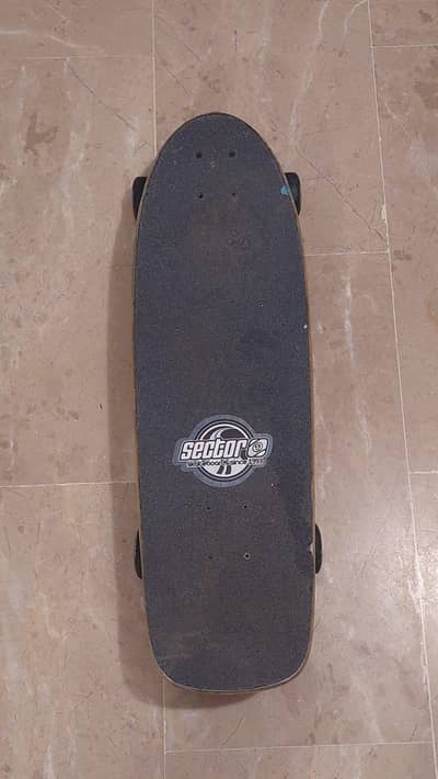 Skateboard (cruiser board)