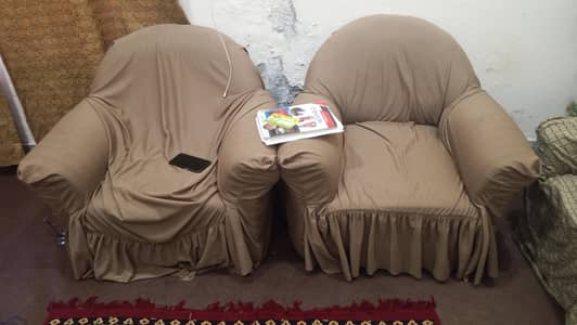 5seater sofa set for sale