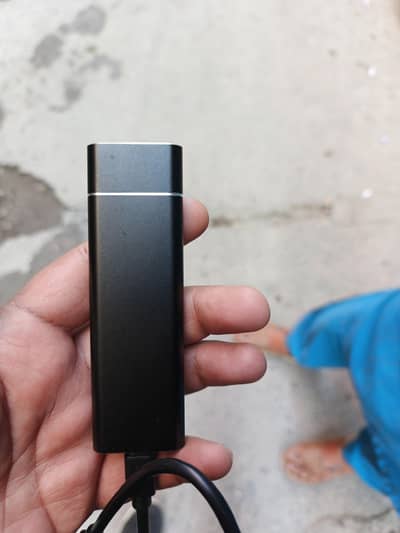 256 GB SSD  FOR SALE