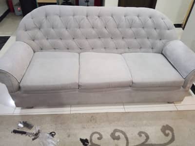 5 seater sofa