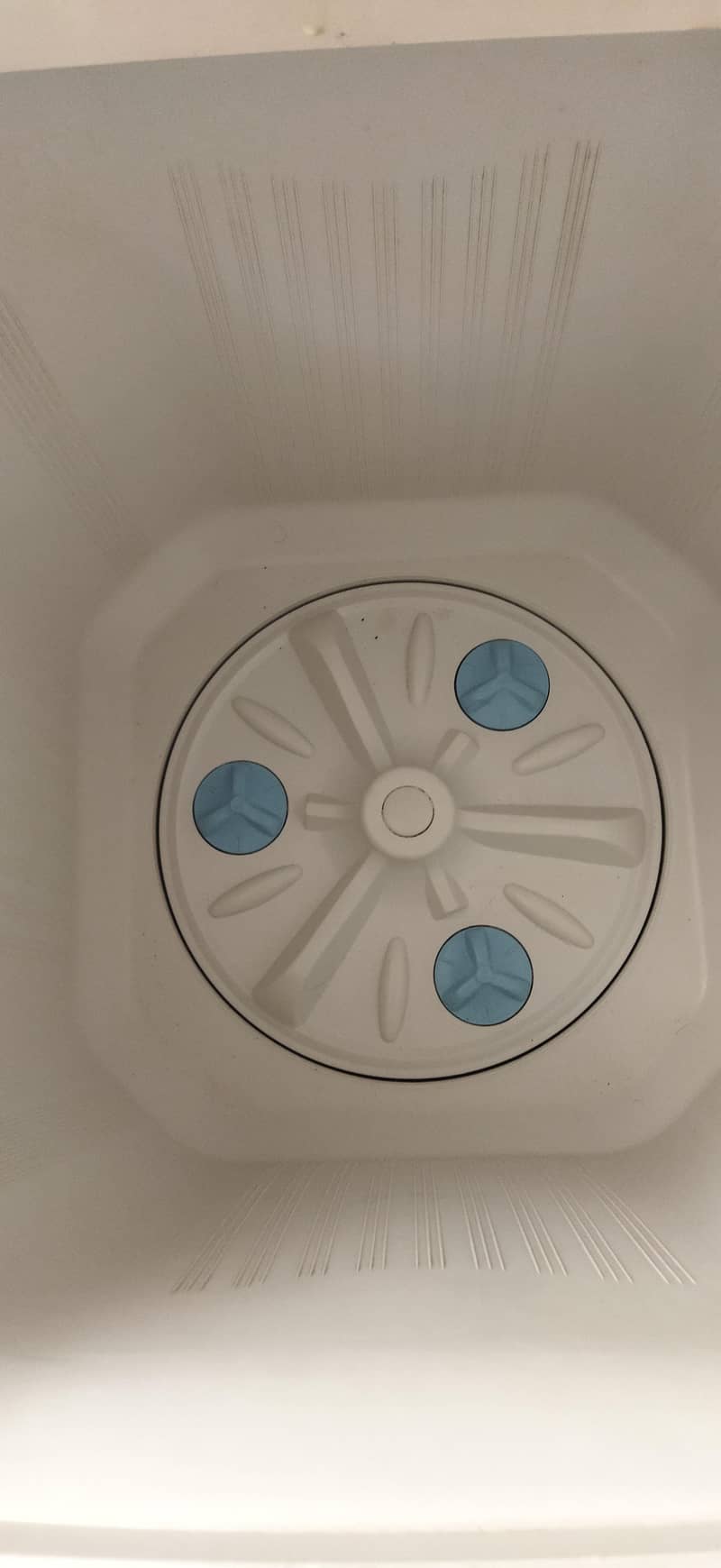 UNIVERSAL WASHING MACHINE 3